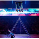 Balançoire russe - Signé ''Catwall acrobate's''